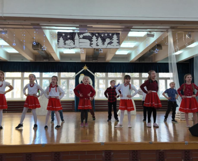 Koncert kolęd i piosenek świątecznych w Trójce – muzyka, która połączyła serca